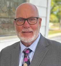 Bro. Ken Bowman